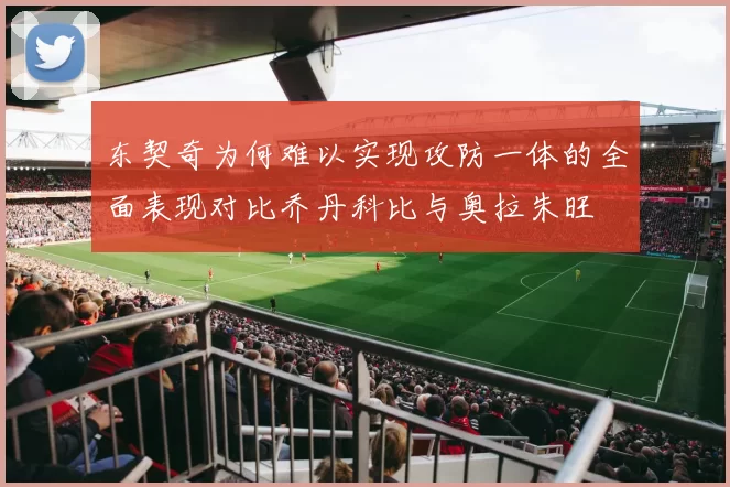 东契奇为何难以实现攻防一体的全面表现对比乔丹科比与奥拉朱旺