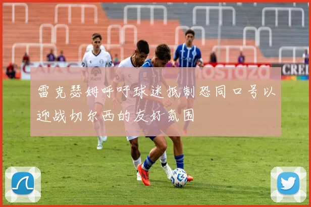 雷克瑟姆呼吁球迷抵制恐同口号以迎战切尔西的友好氛围